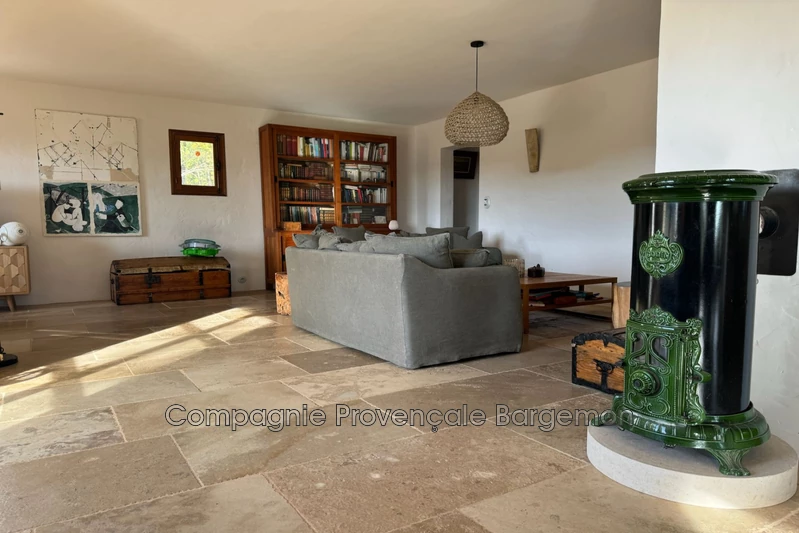 Vente maison de campagne Bargemon Vente maison de campagne Bargemon