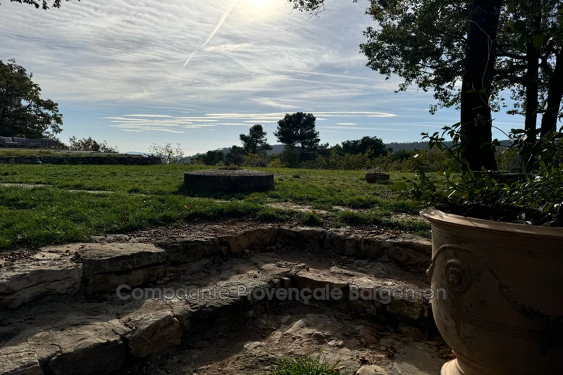 Vente maison de campagne Bargemon Vente maison de campagne Bargemon