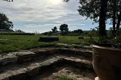 Vente maison de campagne Bargemon IMG_6205.JPG 