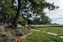 Vente maison de campagne Bargemon IMG_6206.JPG 