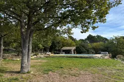 Vente maison de campagne Bargemon IMG_6212.JPG 