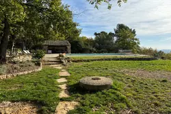 Vente maison de campagne Bargemon IMG_6222.JPG 