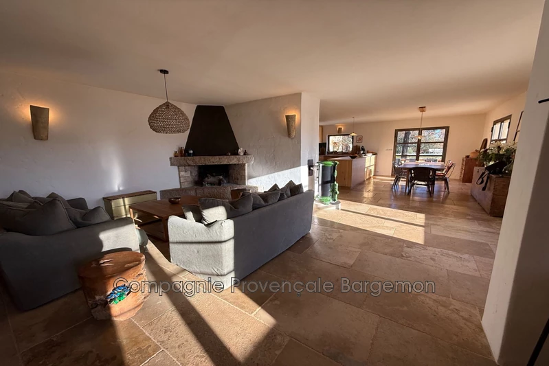 Vente maison de campagne Bargemon Vente maison de campagne Bargemon