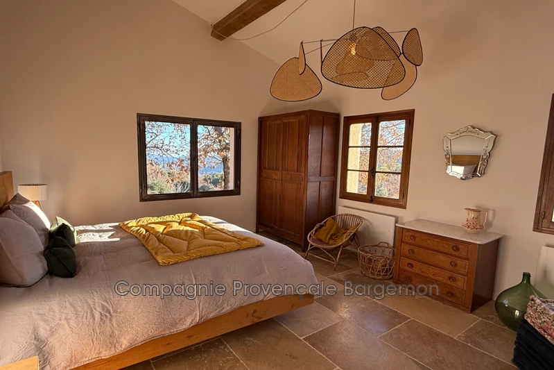 Vente maison de campagne Bargemon Vente maison de campagne Bargemon