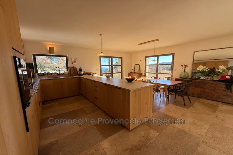 Vente maison de campagne Bargemon Vente maison de campagne Bargemon