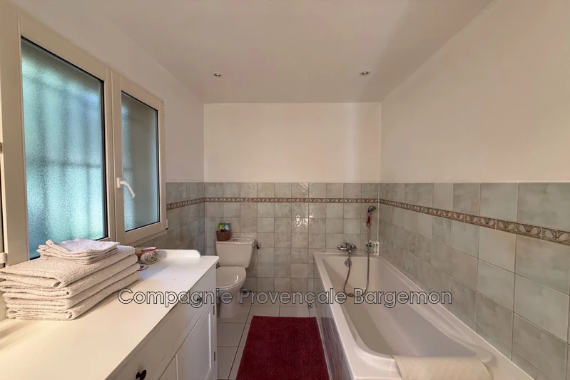 Vente maison Bargemon Vente maison Bargemon