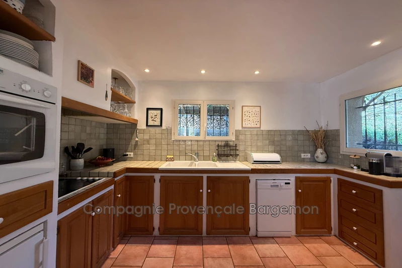 Vente maison Bargemon Vente maison Bargemon
