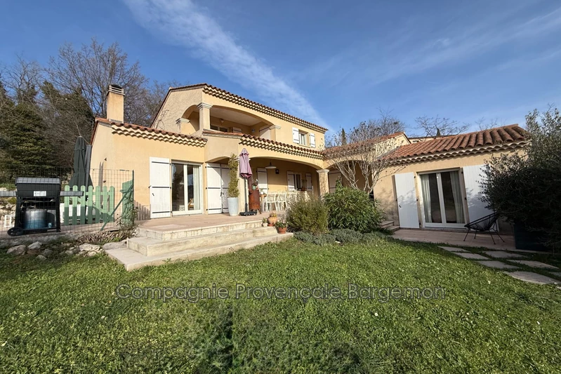 Vente maison Bargemon Vente maison Bargemon