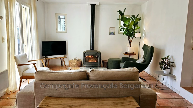 Vente maison Bargemon Vente maison Bargemon