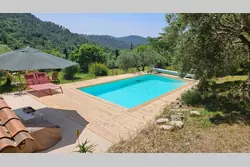 Photos  Maison à vendre Bargemon 83830