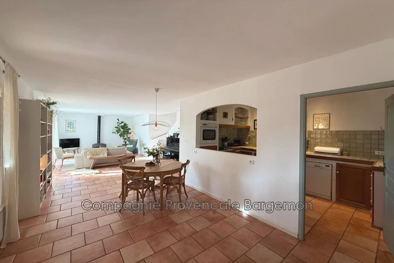 Vente maison Bargemon Vente maison Bargemon