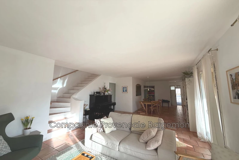 Vente maison Bargemon Vente maison Bargemon