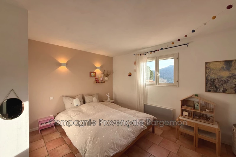 Vente maison Bargemon Vente maison Bargemon