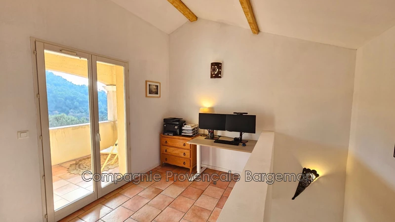 Vente maison Bargemon Vente maison Bargemon