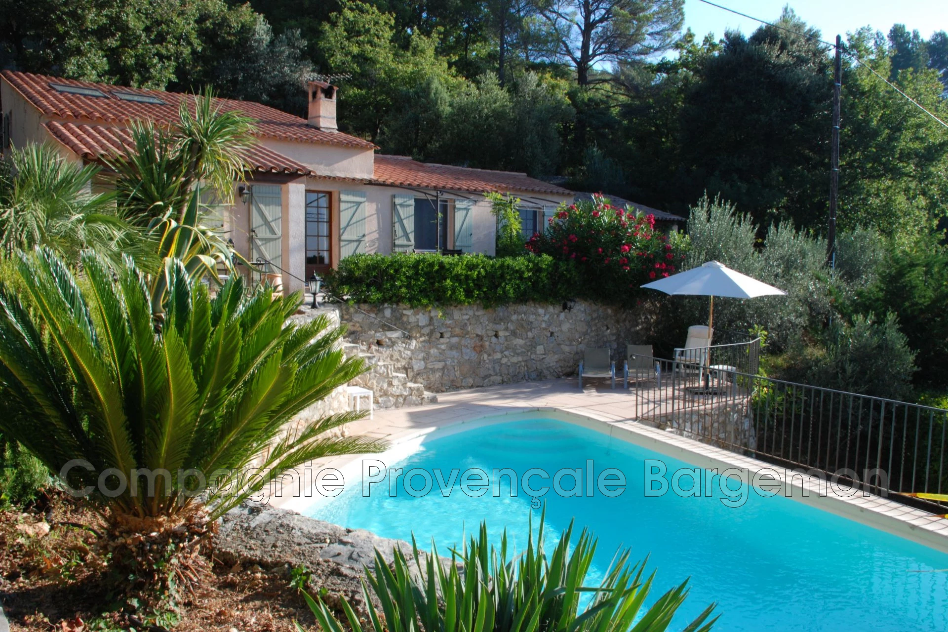 Maison 3 pièces 110 m² · à Bargemon · 110 m² · 455 000 €