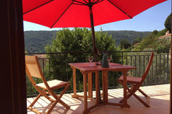 Photos Appartement à vendre Bargemon 83830