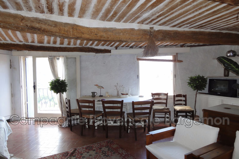 Vente appartement Bargemon Vente appartement Bargemon Lejlighed Bargemon Village, to buy lejlighed 1 værelse 29 m²