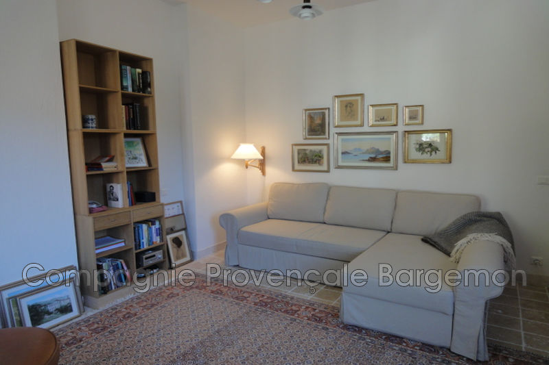 Photo n°8 - Vente appartement Bargemon 83830 - 290 000 €