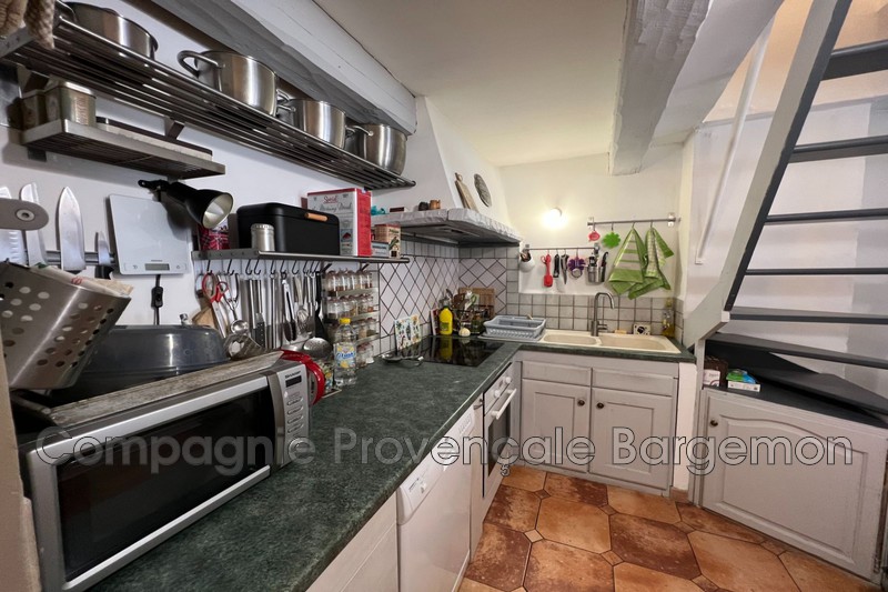 Photo n°5 - Vente appartement Bargemon 83830 - 185 000 €