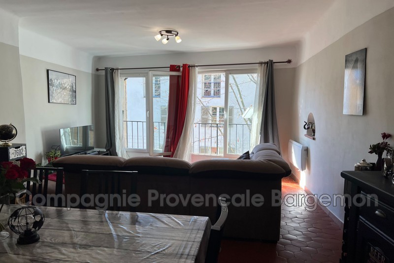 Photo n°3 - Vente appartement Bargemon 83830 - 179 000 €