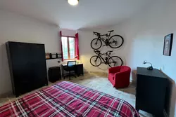 Vente appartement Bargemon IMG_0432 