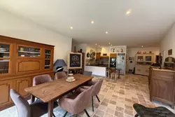 Vente appartement Bargemon IMG_1459 