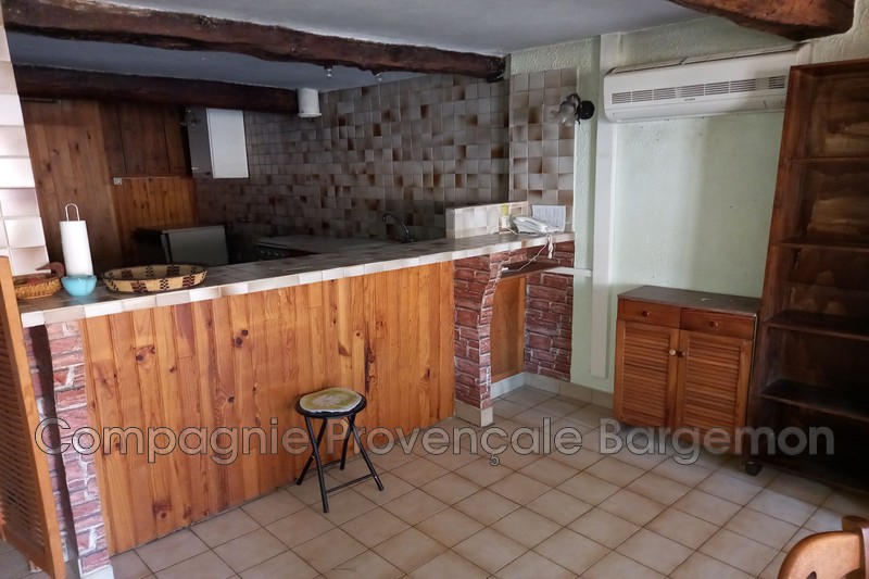 Photo n°4 - Vente appartement Bargemon 83830 - 55 000 €