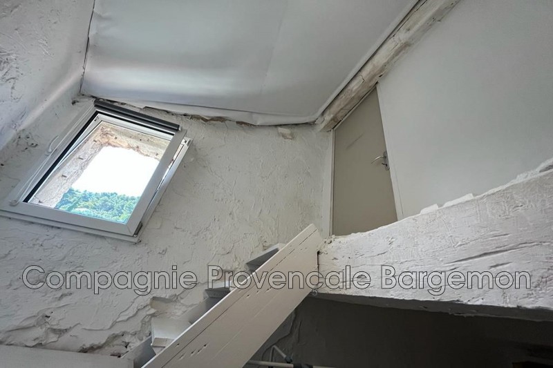 Photo n°7 - Vente appartement Bargemon 83830 - 50 000 €