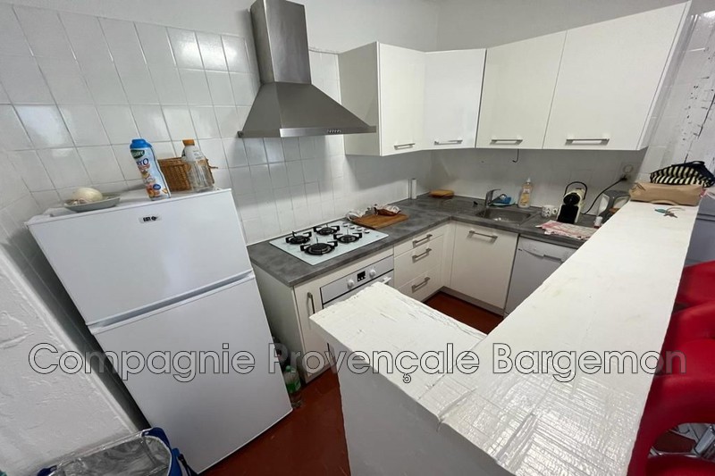 Photo n°3 - Vente appartement Bargemon 83830 - 65 000 €