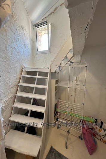 Photo n°8 - Vente appartement Bargemon 83830 - 50 000 €