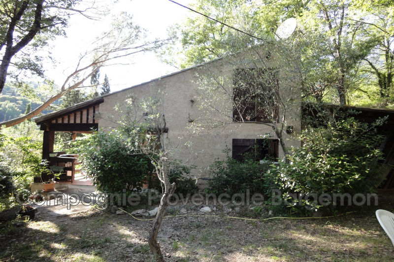 Photo Villa Bargemon 2 km, achat villa 1 chambre 80 m²