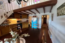 Vente appartement Bargemon IMG_3986 