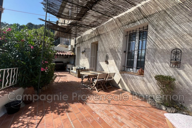 Photo n°11 - Vente appartement Bargemon 83830 - 199 000 €