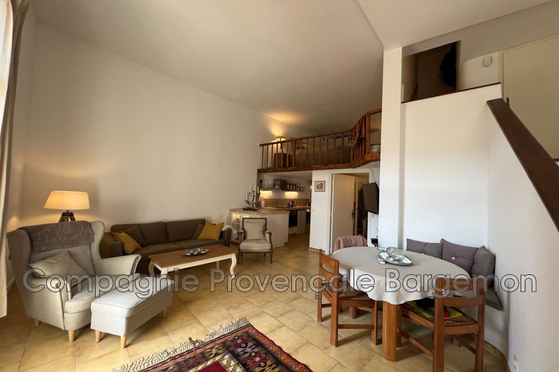 Photo n°8 - Vente appartement Bargemon 83830 - 199 000 €