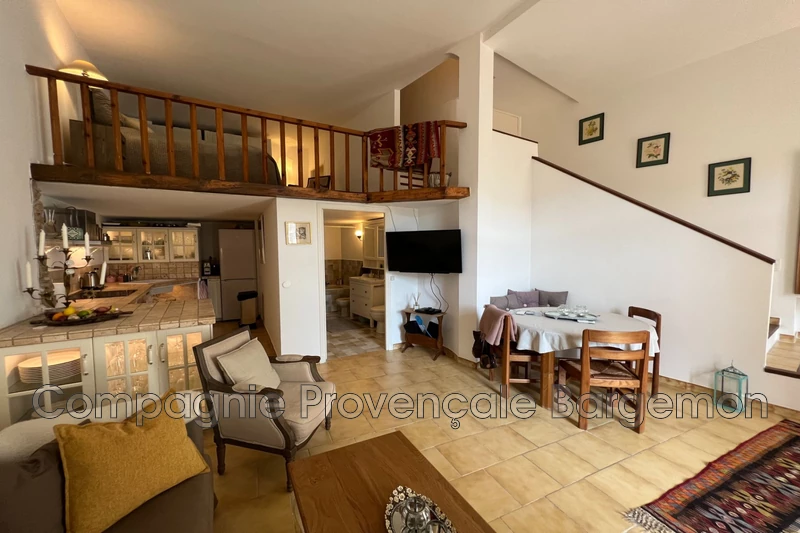 Photo n°12 - Vente appartement Bargemon 83830 - 199 000 €