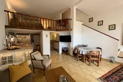 Vente appartement Bargemon IMG_4211 