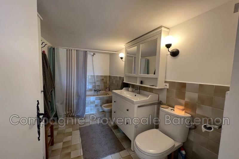 Photo n°7 - Vente appartement Bargemon 83830 - 199 000 €