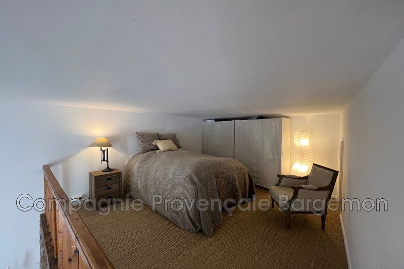 Photo n°9 - Vente appartement Bargemon 83830 - 199 000 €