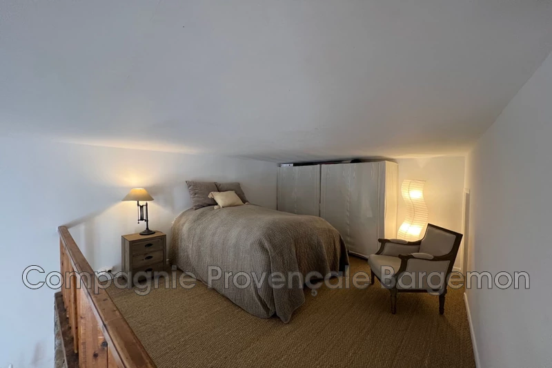 Photo n°9 - Vente appartement Bargemon 83830 - 199 000 €