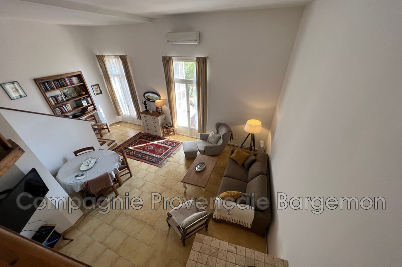 Photo n°10 - Vente appartement Bargemon 83830 - 199 000 €