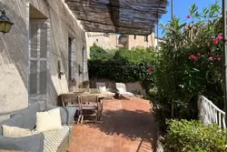 Vente appartement Bargemon IMG_4222 