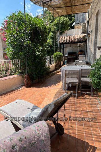 Photo n°13 - Vente appartement Bargemon 83830 - 199 000 €