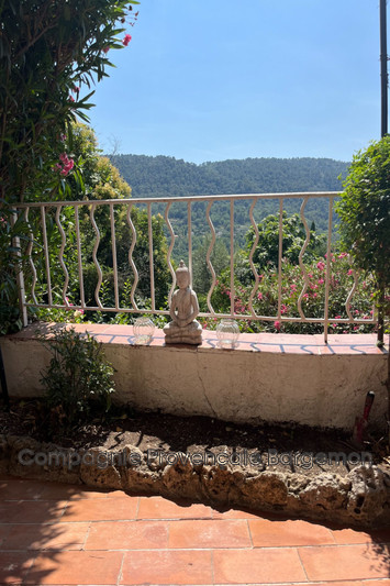 Photo n°14 - Vente appartement Bargemon 83830 - 199 000 €