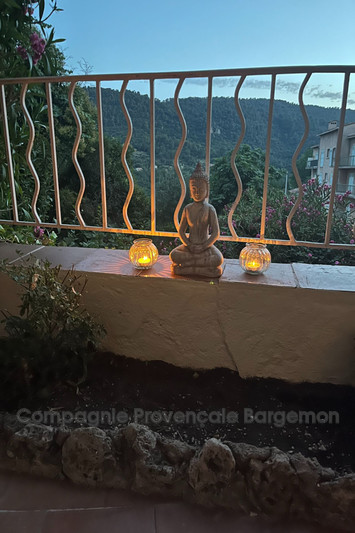 Photo n°16 - Vente appartement Bargemon 83830 - 199 000 €