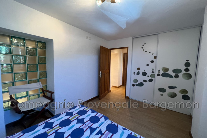 Photo n°13 - Vente appartement Bargemon 83830 - 245 000 €