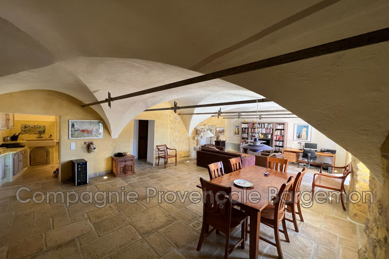 Photo n°10 - Vente appartement Bargemon 83830 - 235 000 €