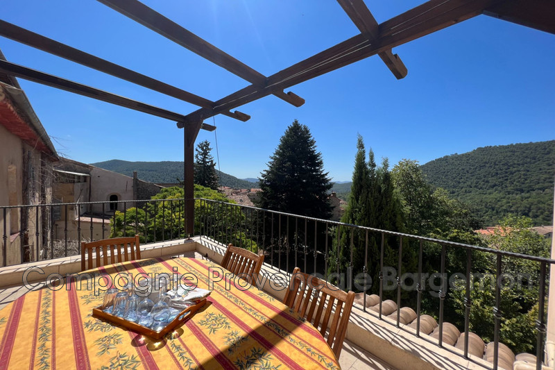 Vente appartement Bargemon  Apartment Bargemon Village,   to buy apartment  3 rooms   85&nbsp;m&sup2;