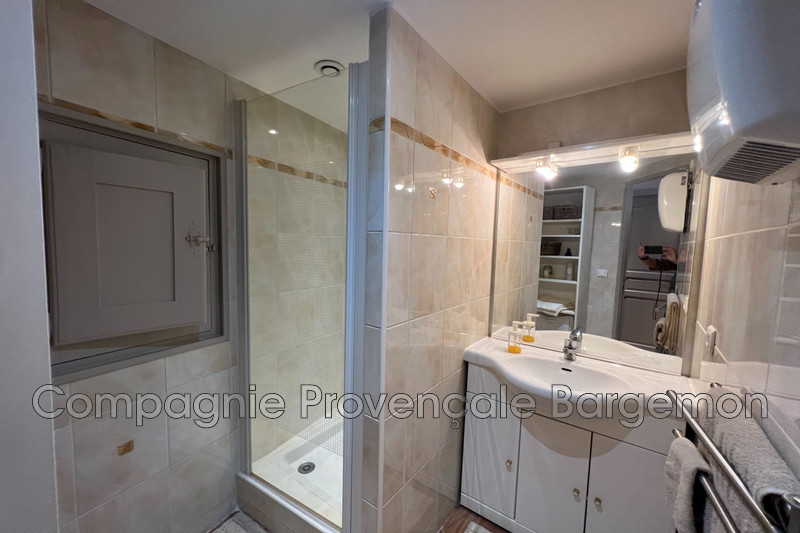 Photo n°6 - Vente appartement Bargemon 83830 - 80 000 €