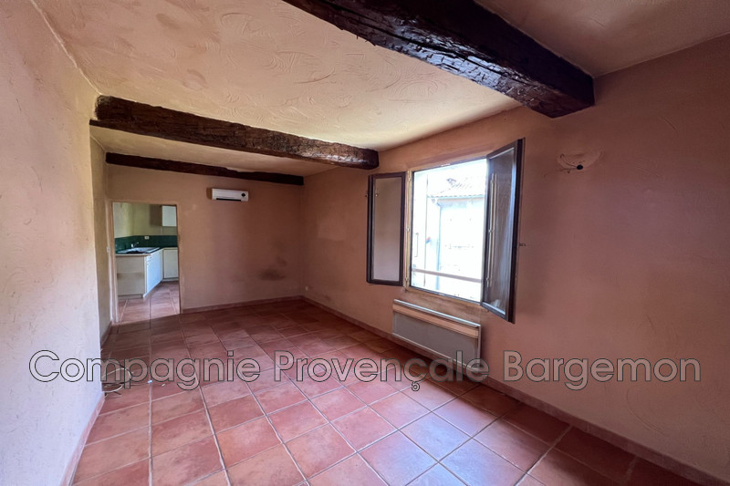 Vente appartement Bargemon  Appartement Bargemon Village,   achat appartement  3 pièces   55&nbsp;m&sup2;