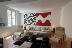 Vente appartement Bargemon IMG_5944 